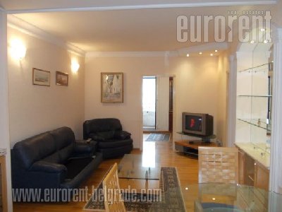 Stan, 60 m<sup>2</sup>