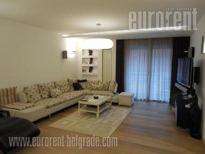 Stan, 123 m<sup>2</sup>