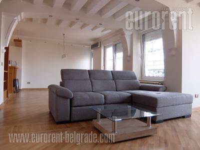 Stan, 140 m<sup>2</sup>