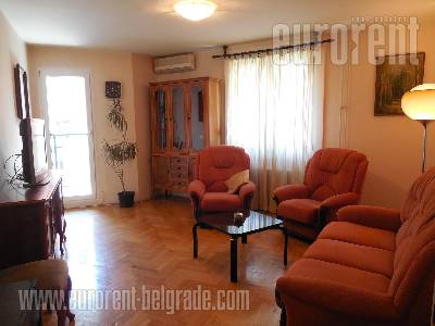 Stan, 55 m<sup>2</sup>