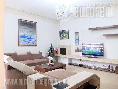 Stan, 109 m<sup>2</sup>