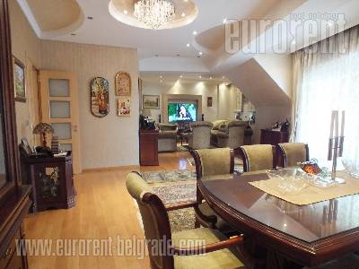 Stan, 180 m<sup>2</sup>