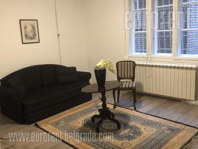 Stan, 45 m<sup>2</sup>