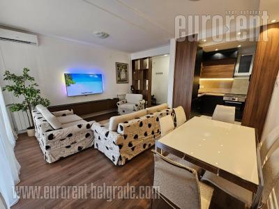 Stan, 80 m<sup>2</sup>