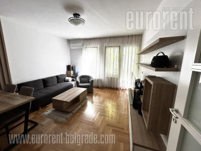 Stan, 50 m<sup>2</sup>