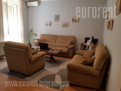 Stan, 98 m<sup>2</sup>