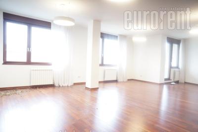 Stan, 205 m<sup>2</sup>