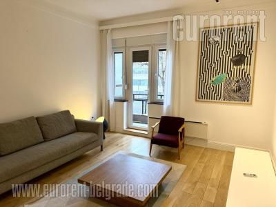 Stan, 52 m<sup>2</sup>