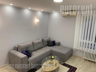 Stan, 27 m<sup>2</sup>