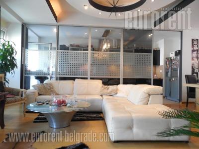 Stan, 130 m<sup>2</sup>