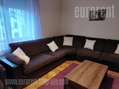 Stan, 60 m<sup>2</sup>