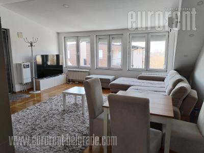 Stan, 55 m<sup>2</sup>