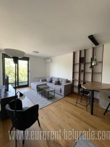 Stan, 48 m<sup>2</sup>